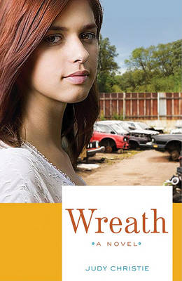 Book cover for Wreath