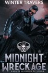 Book cover for Midnight Wreckage