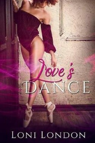 Cover of Love's Dance