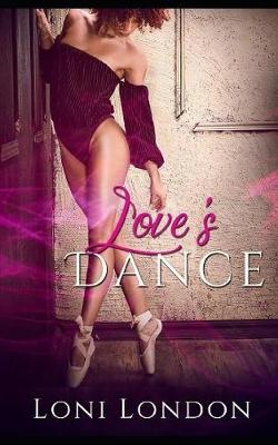 Book cover for Love's Dance