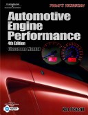 Book cover for Iml-Todays Tech Auto Engine PE