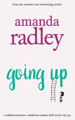 Book cover for Going Up