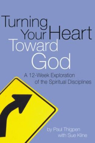 Cover of Turning Your Heart Toward God