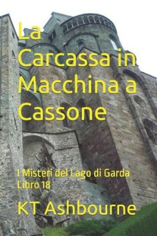 Cover of La Carcassa in Macchina a Cassone