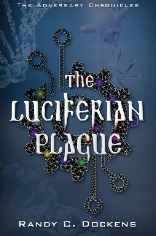Cover of The Luciferian Plague