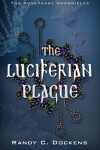 Book cover for The Luciferian Plague