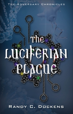 Cover of The Luciferian Plague