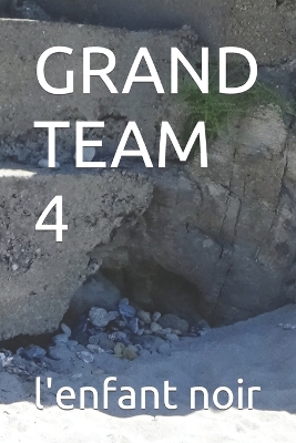 Cover of Grand Team 4