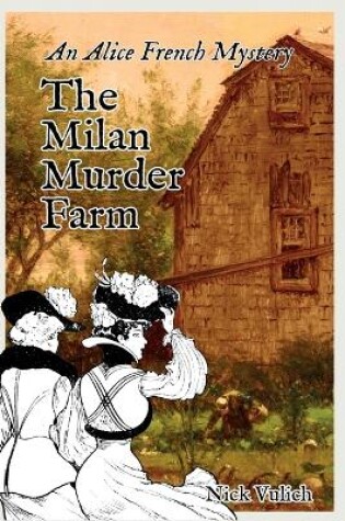 Cover of The Milan Murder Farm