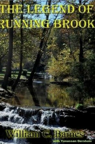 Cover of The Legend of Running Brook