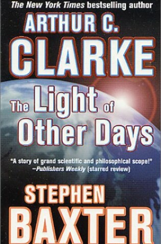 Cover of The Light of Other Days