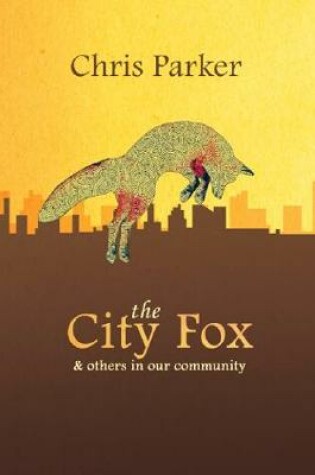 Cover of The City Fox