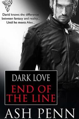 Cover of End of the Line