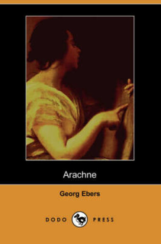 Cover of Arachne (Dodo Press)