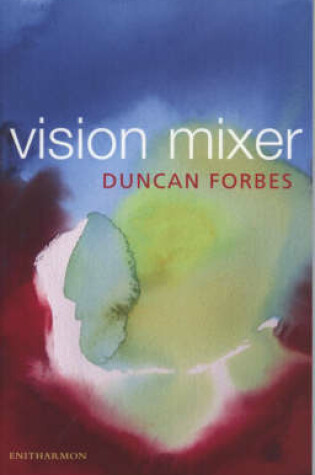 Cover of Vision Mixer