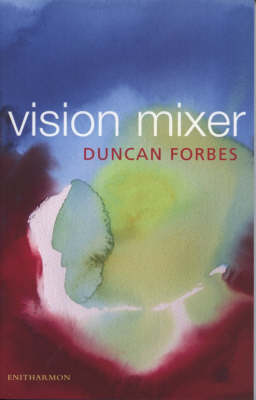 Book cover for Vision Mixer