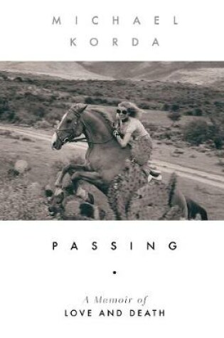 Cover of Passing