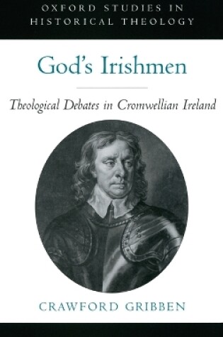 Cover of God's Irishmen