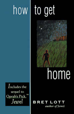 Book cover for How to Get Home