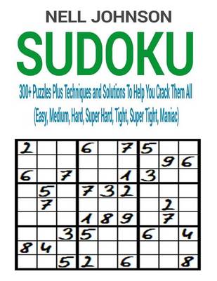 Book cover for Sudoku