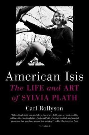 Cover of American Isis