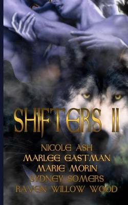 Book cover for Shifters II