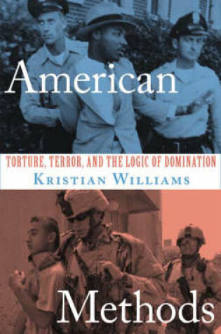 Cover of American Methods