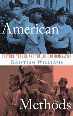 Book cover for American Methods