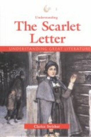 Cover of Understanding "the Scarlet Letter"