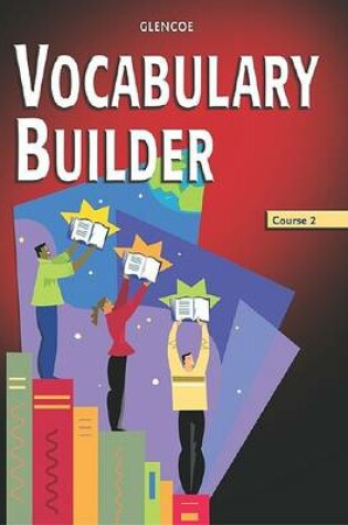 Cover of Vocabulary Builder, Course 2