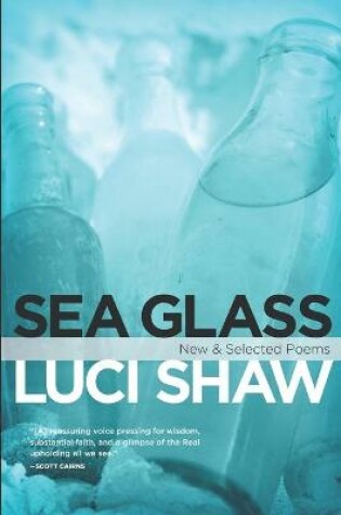 Cover of Sea Glass