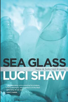 Book cover for Sea Glass