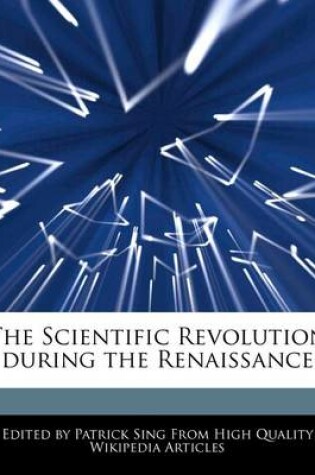 Cover of The Scientific Revolution During the Renaissance