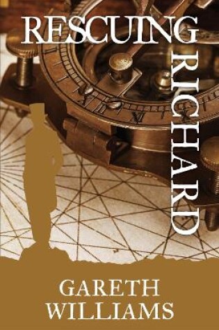 Cover of Rescuing Richard