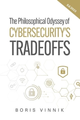 Cover of Cybersecurity Tradeoff's