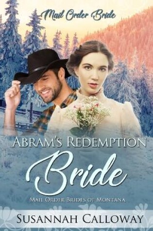 Cover of Abram's Redemption Bride