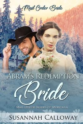 Book cover for Abram's Redemption Bride