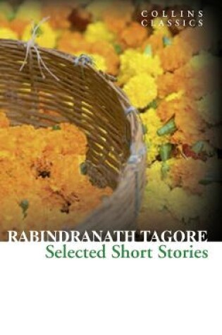 Cover of Selected Short Stories