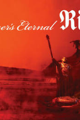 Cover of Wagner's Eternal Ring