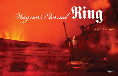 Book cover for Wagner's Eternal Ring