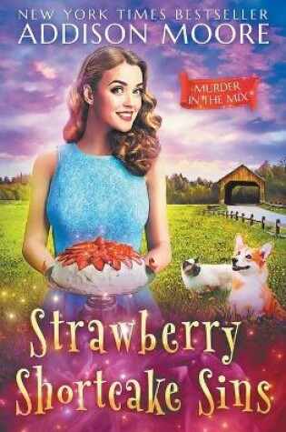 Cover of Strawberry Shortcake Sins