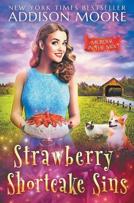 Book cover for Strawberry Shortcake Sins