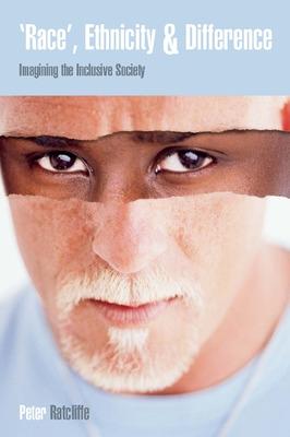 Book cover for Race, Ethnicity and Difference