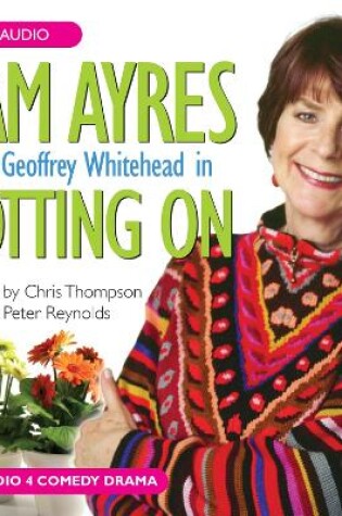 Cover of Pam Ayres In Potting On