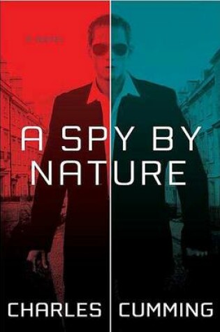 Cover of A Spy by Nature