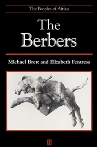 Cover of The Berbers