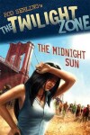 Book cover for The Midnight Sun