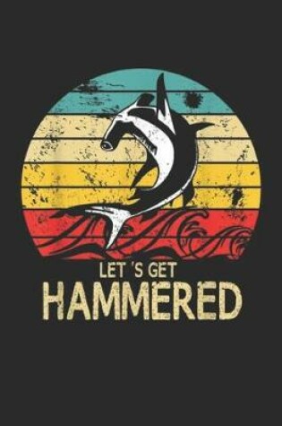 Cover of Let's Get Hammered