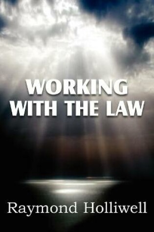 Cover of Working with the Law