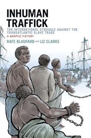 Cover of Inhuman Traffick